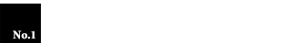 No.1 nano noir ナノ ノワール