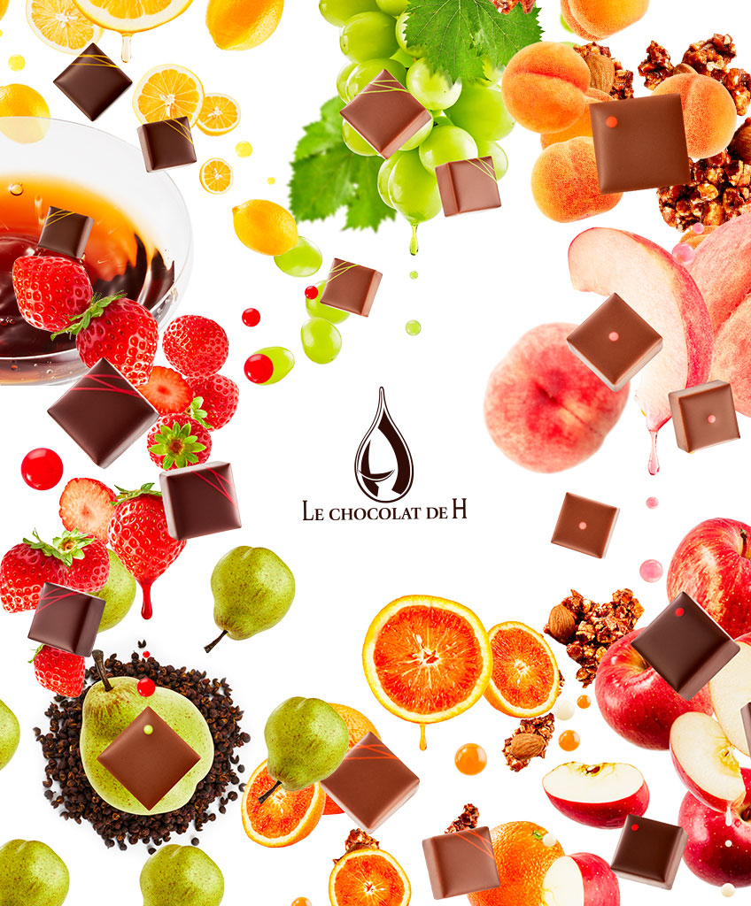 お知らせ Le Chocolat De H お知らせ Le Chocolat De H